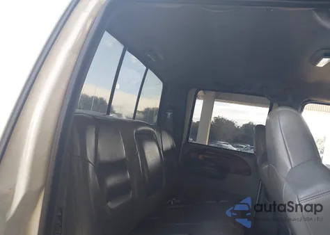 2003 Ford F-250 Lariat/Xl/Xlt из США, поврежденный, VIN 1FTNW21F73EA01737